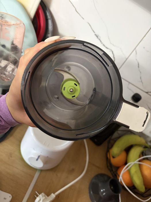 Blender bebelusi