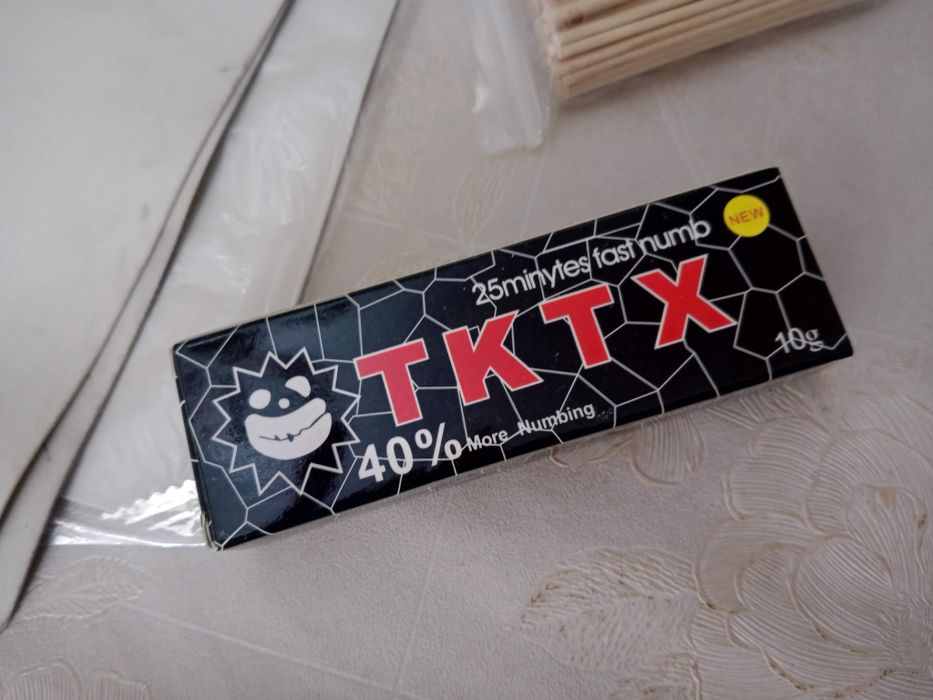 Все для начинающего мастера перманента