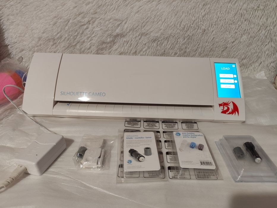 Cutter ploter silhuete