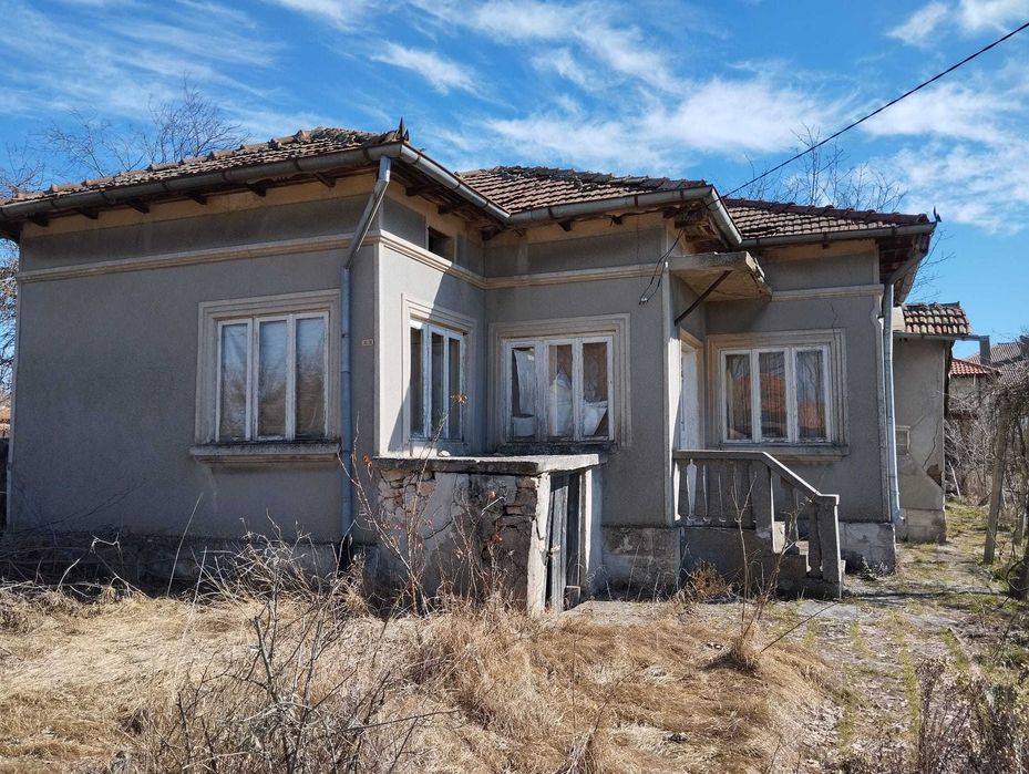 Продава се Къща в с. Кардам, Област Добрич - 90 кв.м за 136 €/кв.м - Снимка #2