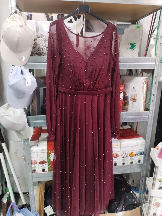 Rochie superba ca noua