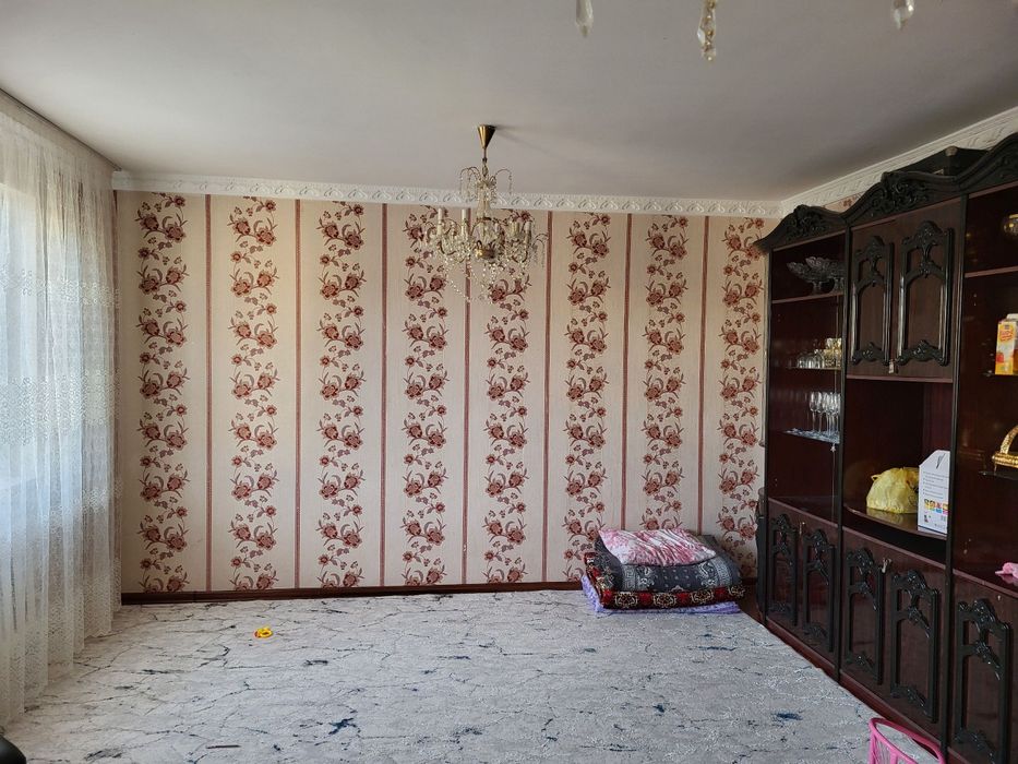 Дом сатылады 22 мкр