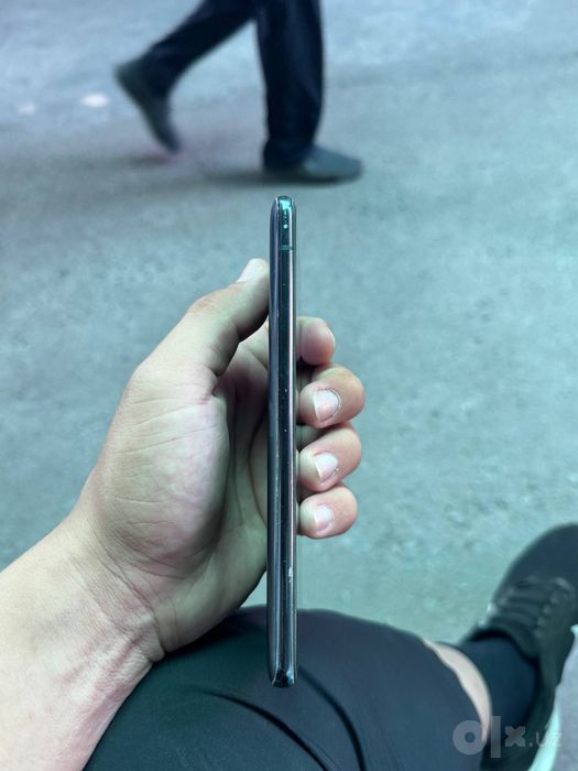 Samsung A51 5G 6+6/128