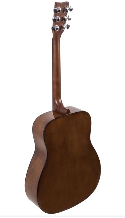 Yamaha f310 акустика