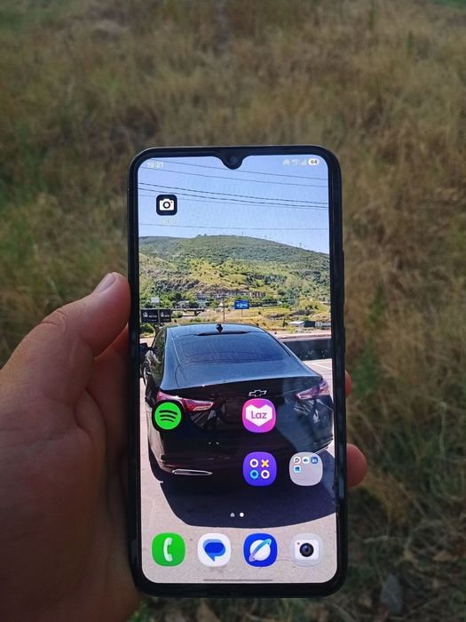 Samsung Galaxy A34