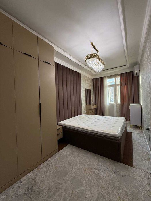 Сдаётся квартира на Юнусабаде, ЖК "Comfort house"ор-р ТЦ "Megaplanet"