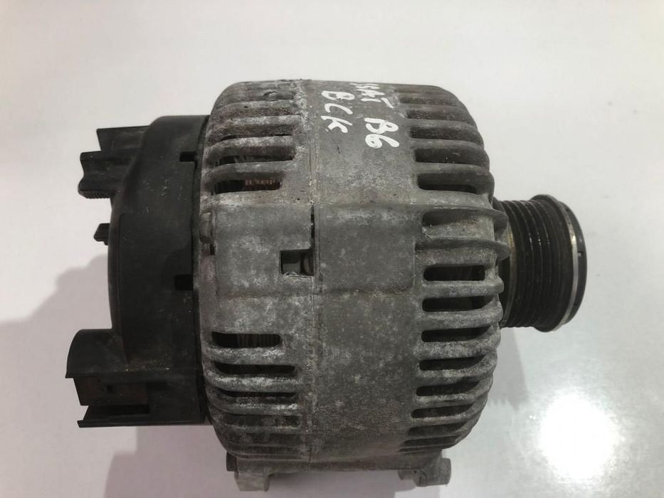 Alternator 2.0 tdi 180a bkc 021903026L Skoda Octavia 2