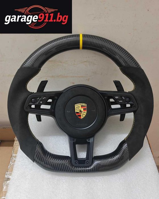 Ретрофит Решения за вашия автомобил Porsche Mercedes BMW Audi Facelift