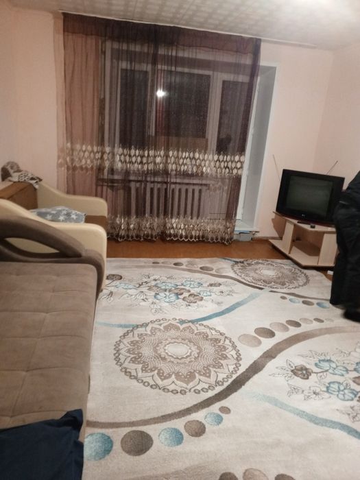 Продам 1 ком квартиру