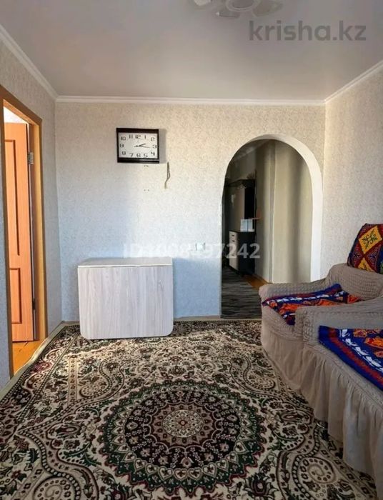 Продам 3-х комнатную квартиру