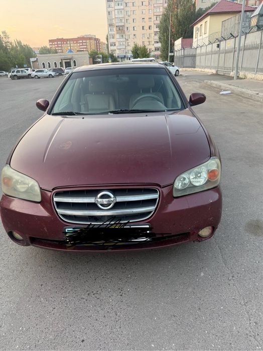 Продам Nissan Maxima