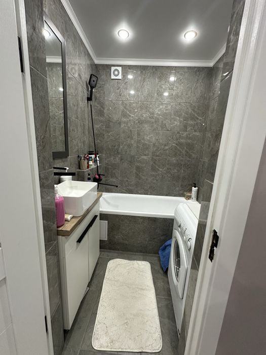 Продаётся 2-комнатная квартира