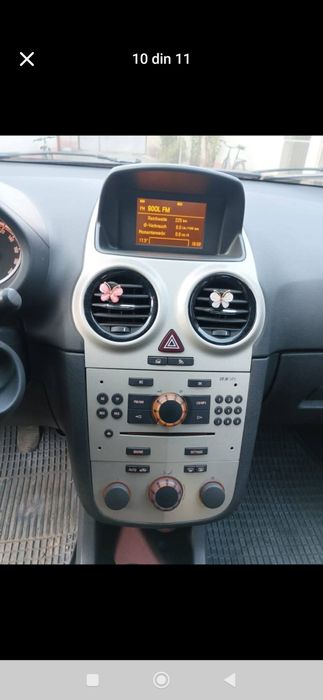 Vand Opel Corsa D ,Economică,Întreținută,Gata de drum