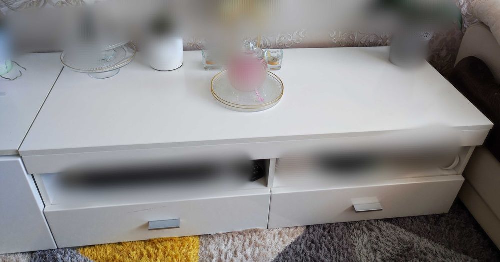 350лв КОМПЛЕКТ холови мебели