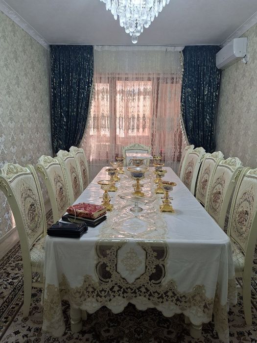 Продаётся квартира