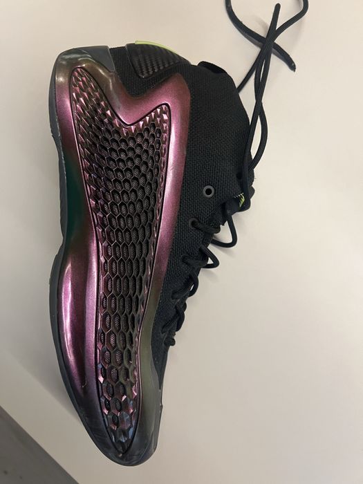 Pantofi Baschet Anthony Edwards Adidas