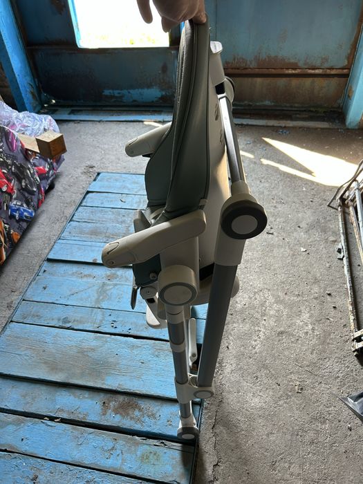 Стул для кормления