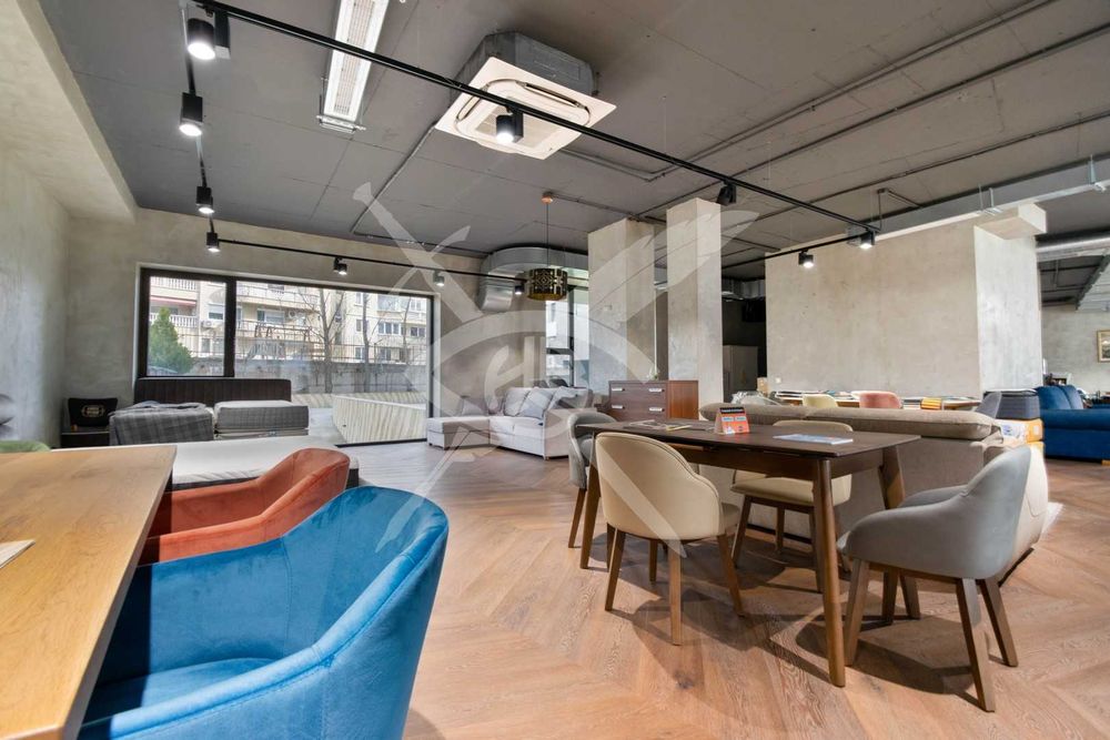 Магазин в кв. Витоша № 82152