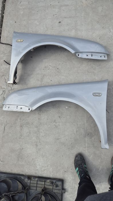 Оригинални Калници за VW Бора 98- 2005г