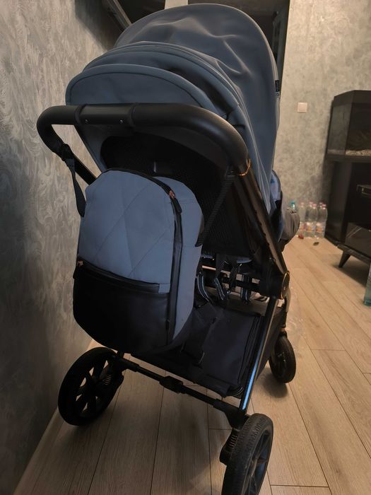 Бебешка количка Carrello Ultra 2 в 1