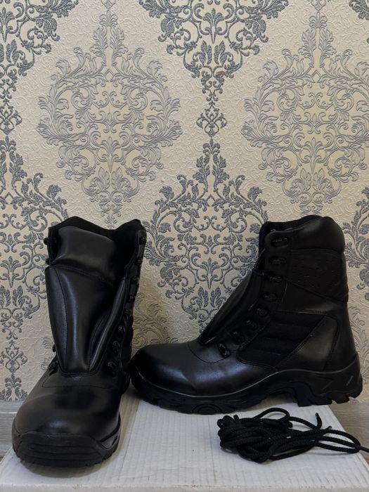 берцы, размер 40,новая