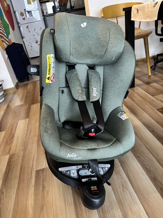 Scaun Joie 360 i spin