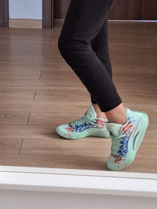 Adidași Nike, unisex, mărimea 36,5