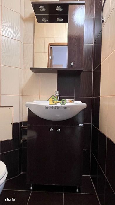 Apartament 3 Camere, 65 Mp., Complet Renovt, Timișoara, Zona Aradului