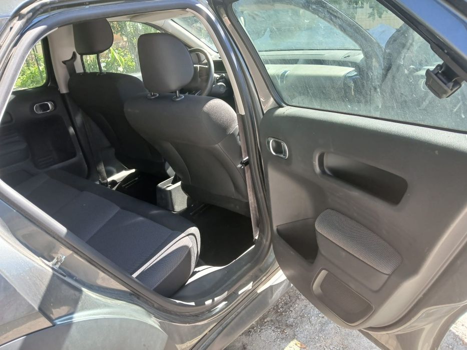 CITROËN C4 2016 — imagine 5