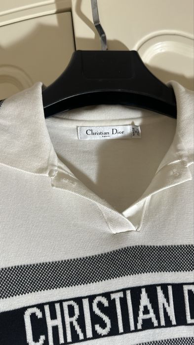 Финка Dior стильная очень