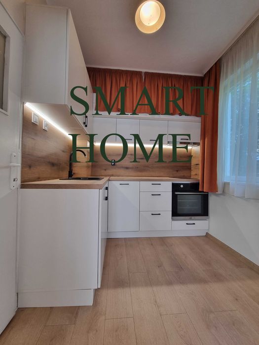 Дава се под наем Тристаен апартамент в Велико Търново, Център - 110 кв.м за 382.5 € - Снимка #3