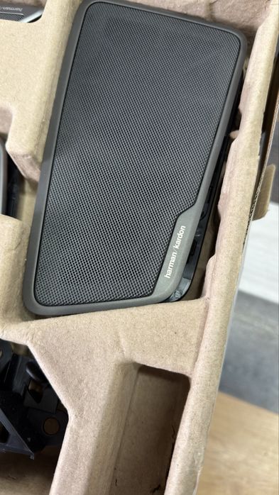 Аксессуар Harman Cardon BMW G30