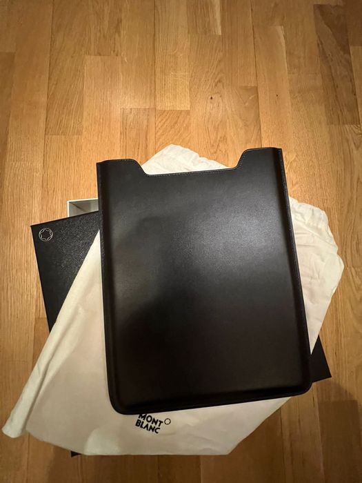 Чехол  для iPad Montblanc