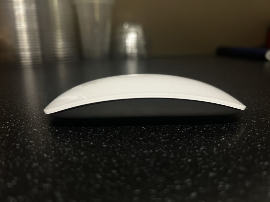Мышь Apple Magic Mouse 2