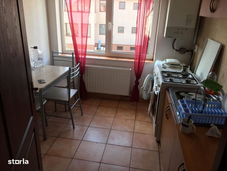 Apartament cu 2 camere | zona Recuperare Zorilor