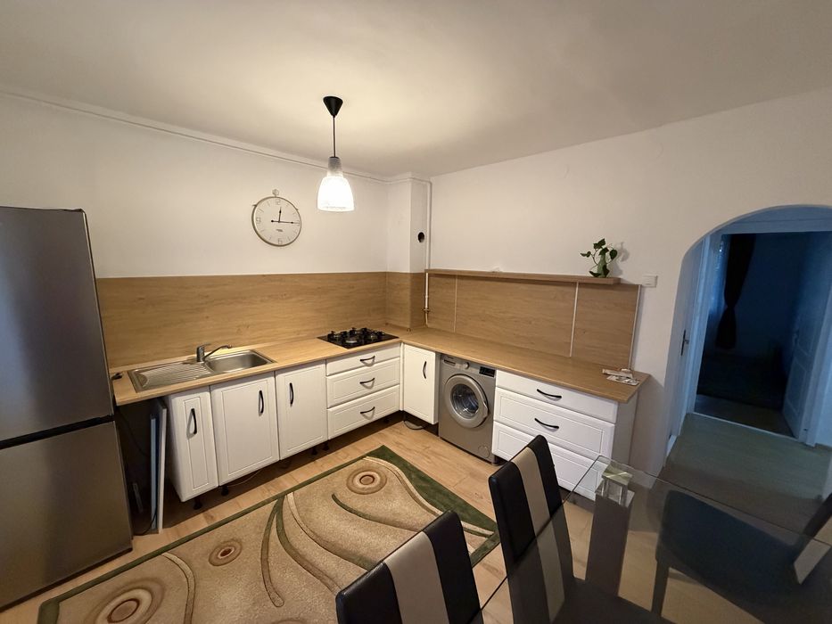 Apartament 2 camere