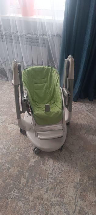 Стульчик для кормления тотамия.