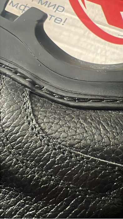 Продам берцы Россия