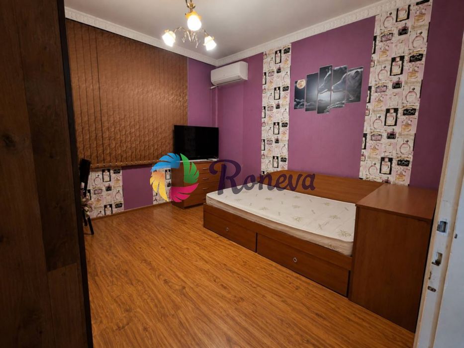 Продава се Тристаен апартамент в Варна, Трошево - 68 кв.м за 2148 €/кв.м - Снимка #3