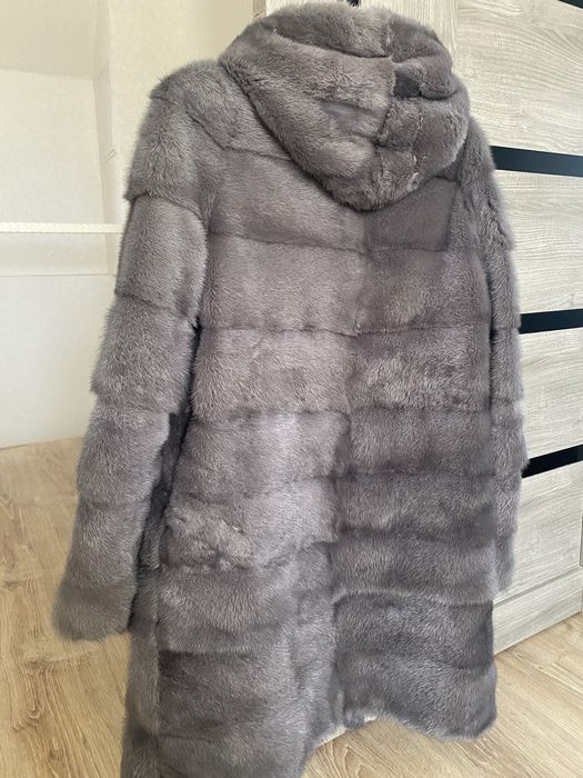 Продам шубу