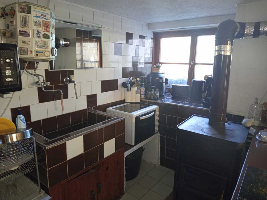 Дава се под наем Къща в Казанлък - 90 кв.м за 255 € - Снимка #7