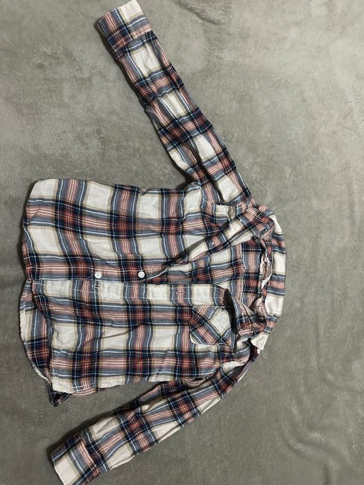 Bluză LC-W, cămașă H&M, blugi pepco, bluză pepco, blugi H&M