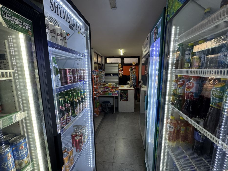 Сдам магазин  продутовый