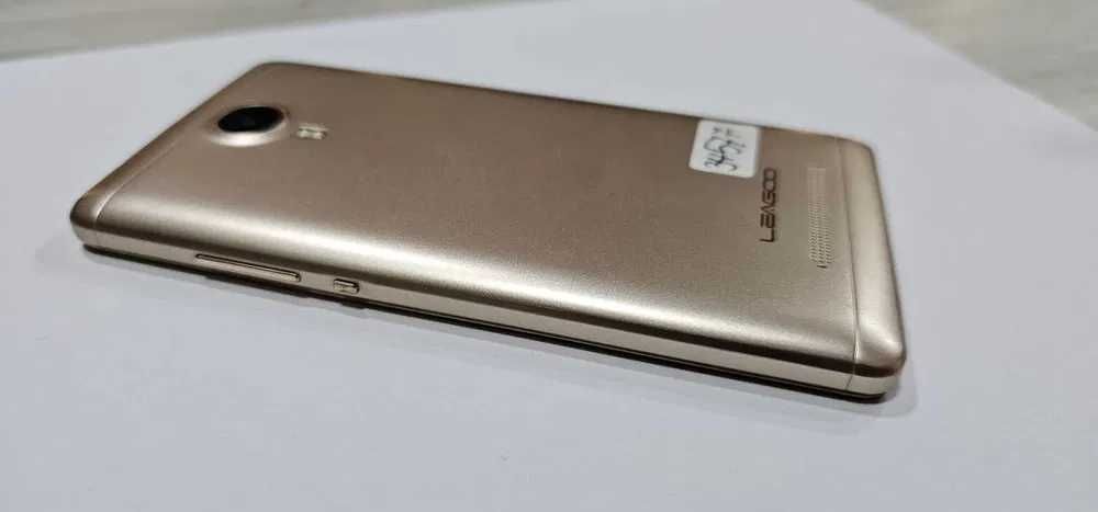 Смартфон LEAGOO Z5