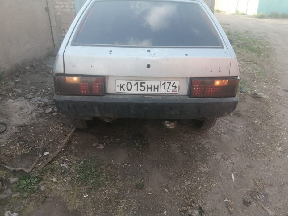 Продам ВАЗ2109, 360000 тг