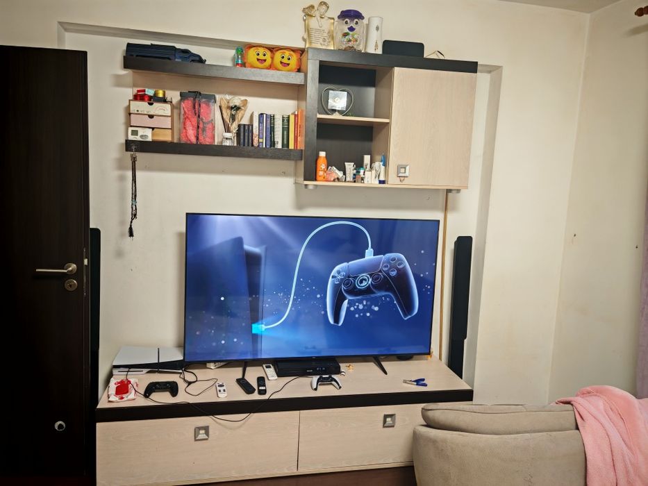 Vand apartament cu 2 camere