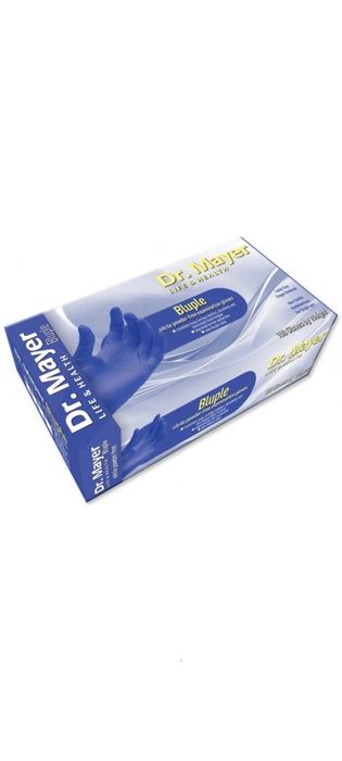 Manusi pentru bucatarie,mecanici din nitril-Mai multe culori-DR. MAYER