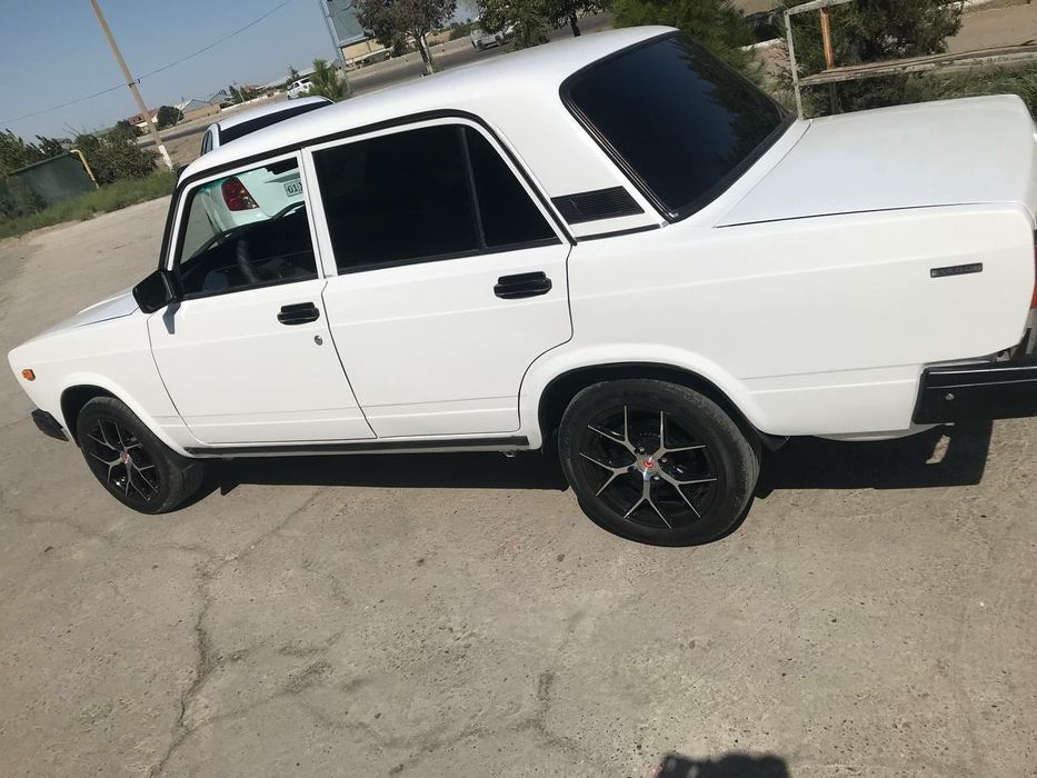 2107 sotiladi holati ideal