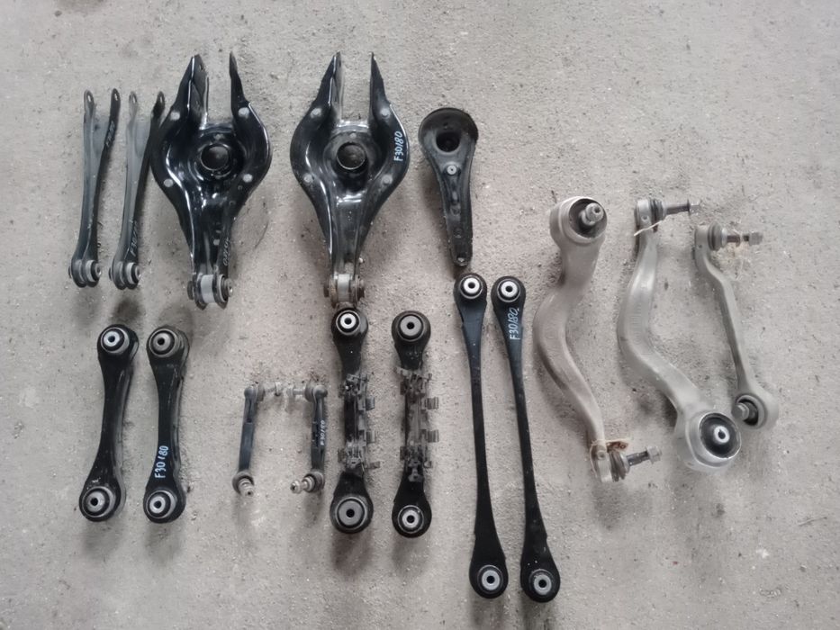 Ф30 ф31 носач преден заден носачи бмв bmw f30 f31