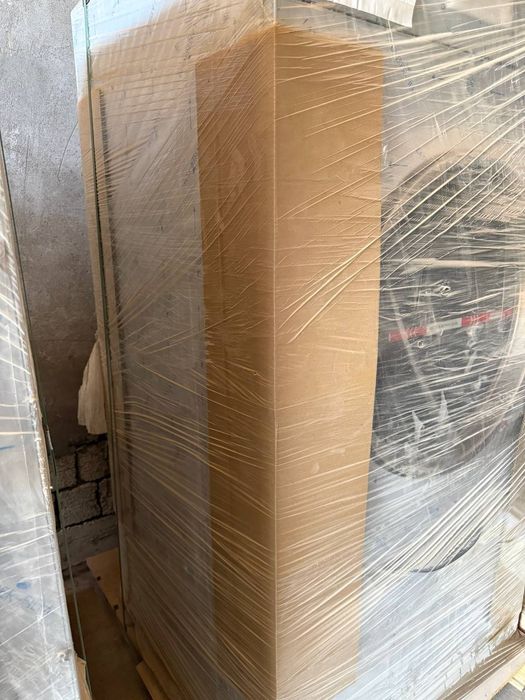 Kir yuvadigan mashina kattasidan